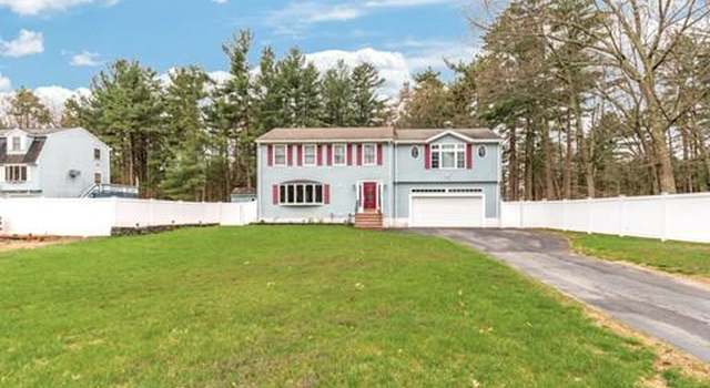Photo of 1117 Whipple Rd, Tewksbury, MA 01876