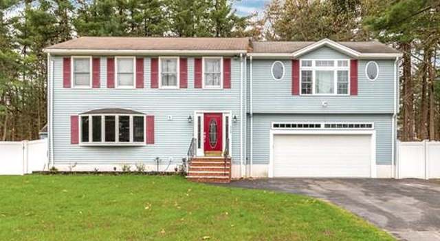 Photo of 1117 Whipple Rd, Tewksbury, MA 01876