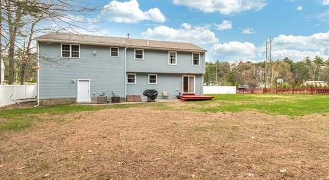 Photo of 1117 Whipple Rd, Tewksbury, MA 01876