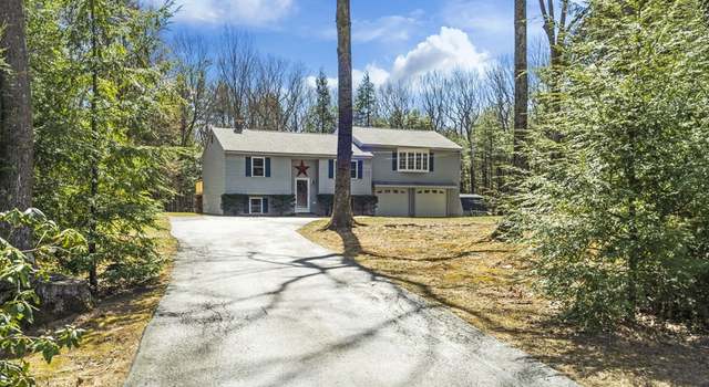 Photo of 40 Holly Dr, Gardner, MA 01440