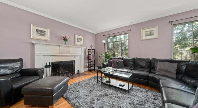 Photo of 56 West Boulevard Rd, Newton Center, MA 02459