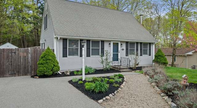 Photo of 80 King St, Hanover, MA 02339