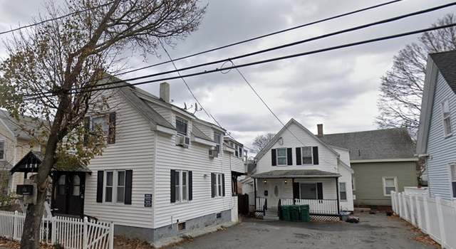 Photo of 124-126 Williams Ave, Lynn, MA 01902