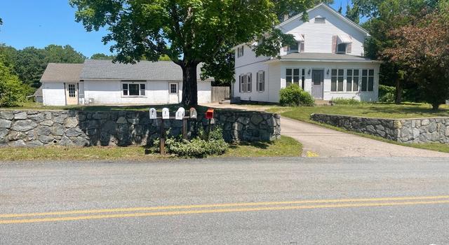 Photo of 47-49 Harvey St, Norton, MA 02766