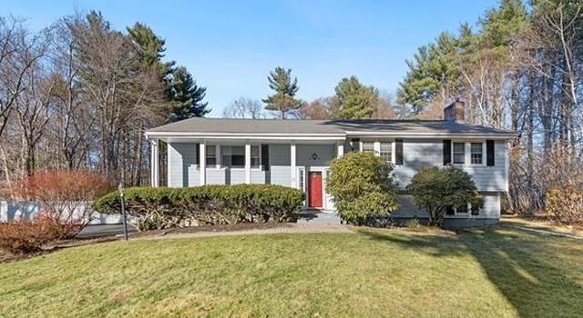 Photo of 19 Osgood St, Andover, MA 01810