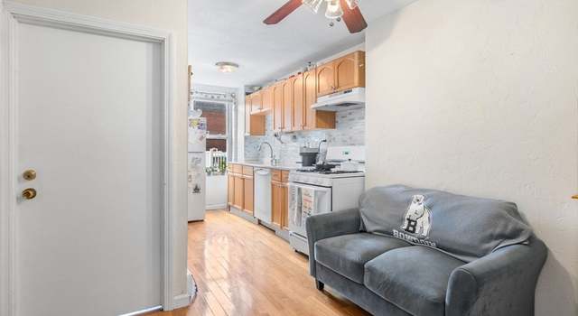 Photo of 34 Sheafe St #3, Boston, MA 02113