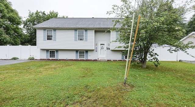 Photo of 261 Honorable Gordon M Owen R, Taunton, MA 02780