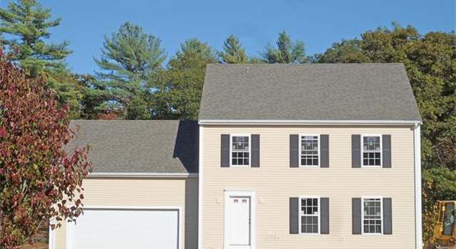 Photo of 391 Franklin St #8, Hanson, MA 02341