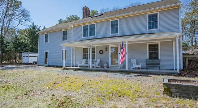 Photo of 27 Old Kings Hwy, Wellfleet, MA 02667