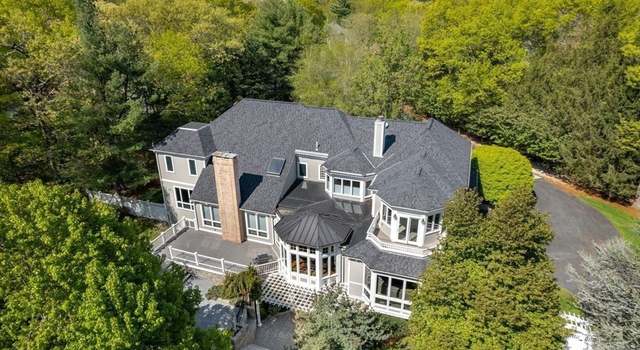 Photo of 12 Wadsworth Way, Sharon, MA 02067