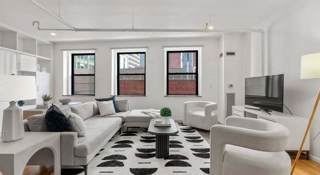 Photo of 453 Washington St Unit 4A, Boston, MA 02111