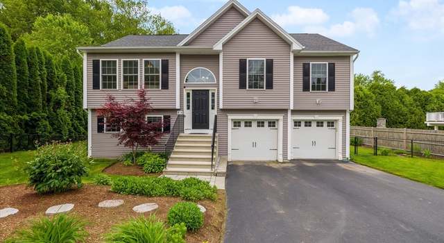Photo of 4 Marie St, Auburn, MA 01501