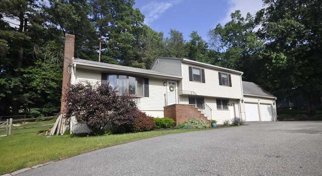 Photo of 8 Pomeroy Rd, North Reading, MA 01864