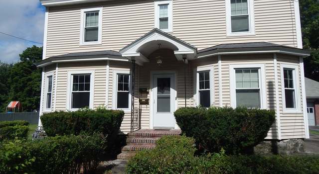 Photo of 4-6 Channing, Methuen, MA 01844