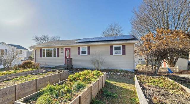 Photo of 148 Burnett St, Auburn, MA 01501