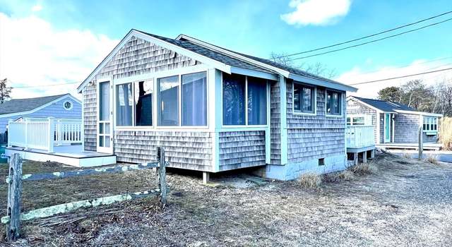 Photo of 230 Old Wharf #259, Dennis, MA 02638