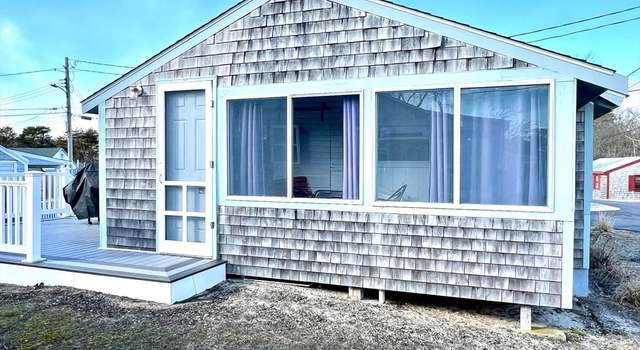 Photo of 230 Old Wharf #259, Dennis, MA 02638