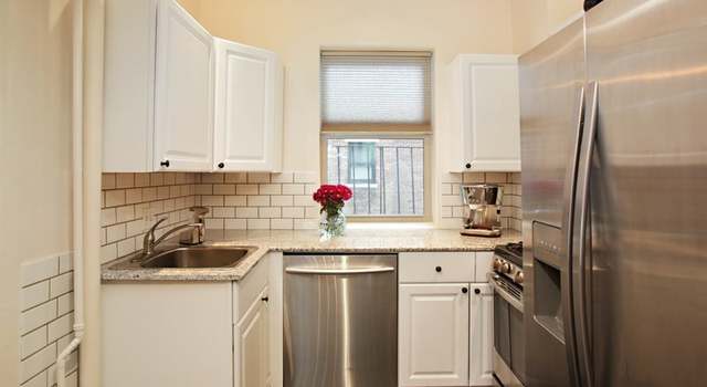 Photo of 31 Queensberry St Unit 12A, Boston, MA 02215
