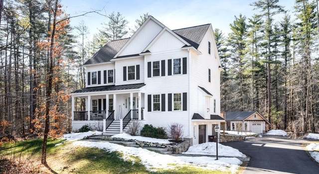 Photo of 600 Wethersfield, Rowley, MA 01969