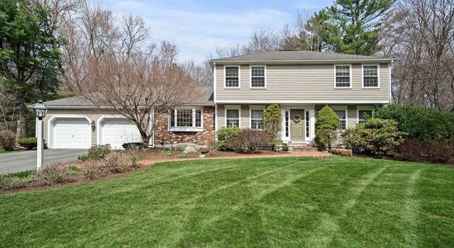 Photo of 15 Guinevere, Easton, MA 02356