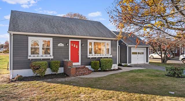 Photo of 79 Middle Rd, Acushnet, MA 02743