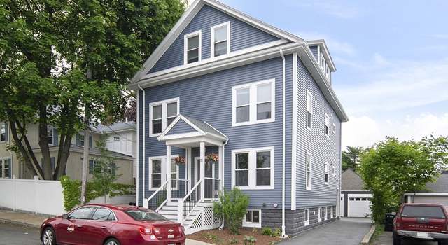 Photo of 15 Cabot #3, Salem, MA 01970
