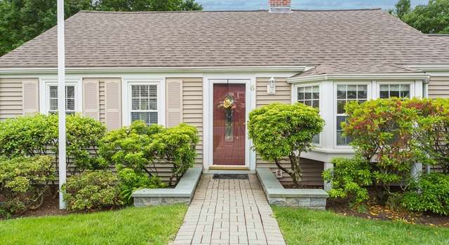 Photo of 6 Gilbert Rd, Natick, MA 01760