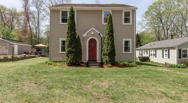 Photo of 23 Martin, Douglas, MA 01516