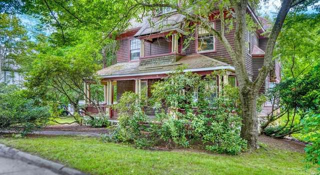 Photo of 2 Park Ave, Wakefield, MA 01880