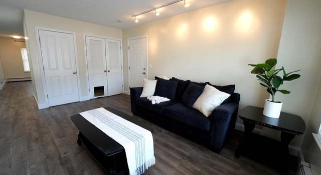 Photo of 315 Cambridge St Unit 101B, Worcester, MA 01603