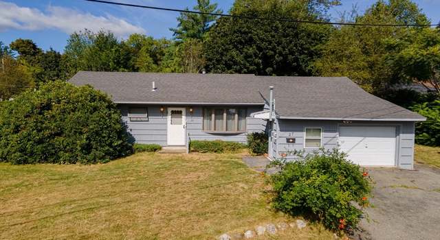 Photo of 27 Winslow, Leicester, MA 01524
