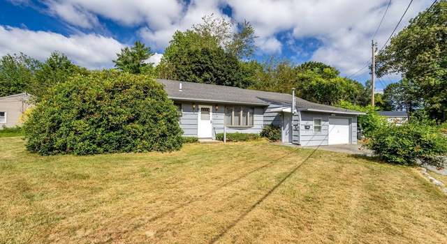 Photo of 27 Winslow, Leicester, MA 01524