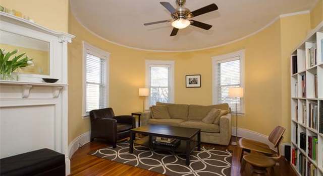 Photo of 257 East Cottage #2, Boston, MA 02125