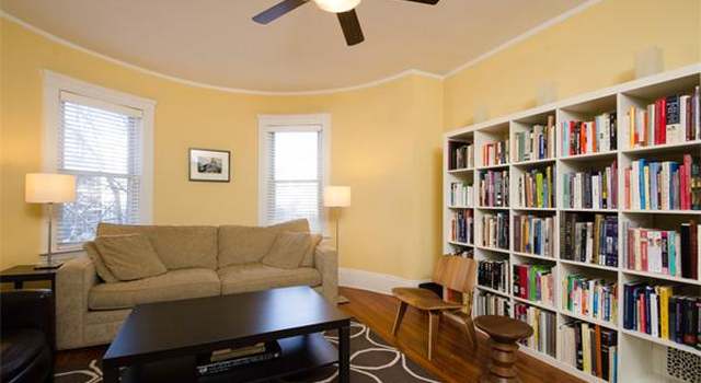 Photo of 257 East Cottage #2, Boston, MA 02125
