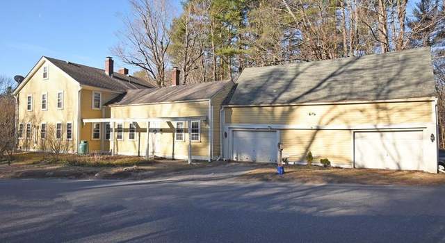 Photo of 376 Redemption Rock Trl, Sterling, MA 01564