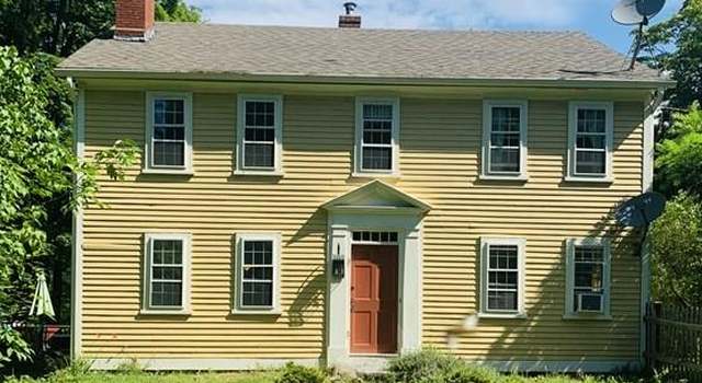 Photo of 376 Redemption Rock Trl, Sterling, MA 01564