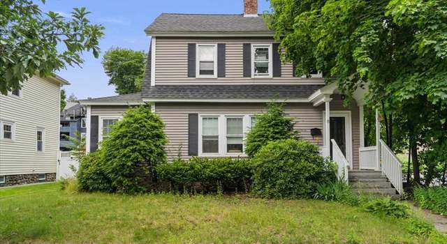 Photo of 19 Intervale Rd, Worcester, MA 01602
