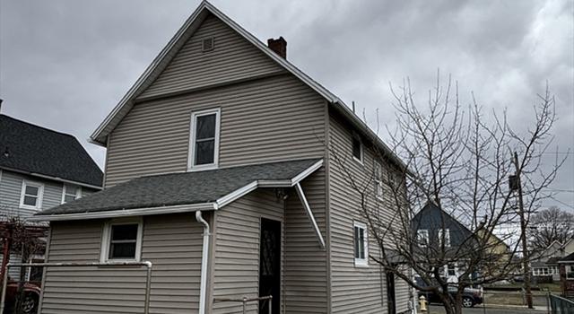 Photo of 33 Hampshire St, Ludlow, MA 01056