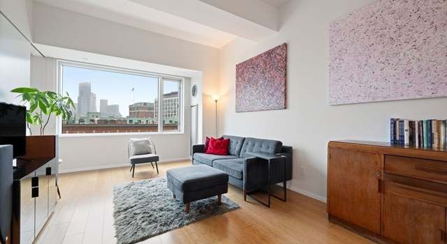 Photo of 141 Dorchester Ave #405, Boston, MA 02127