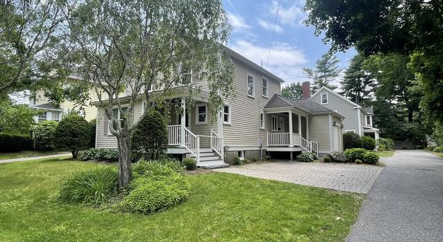 Photo of 58 Oak St #58, Wellesley, MA 02482