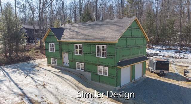Photo of 55 Brooks Pond Rd, Spencer, MA 01562