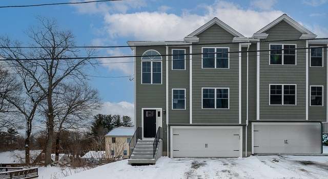 Photo of 31 Third, Worcester, MA 01602