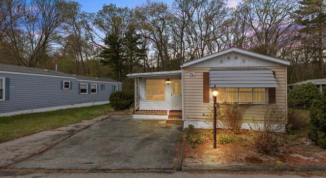 Photo of 18 Taunton St #40, Plainville, MA 02762