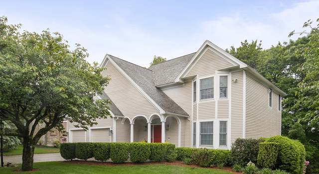 Photo of 5 Hastings Rd, Winchester, MA 01890