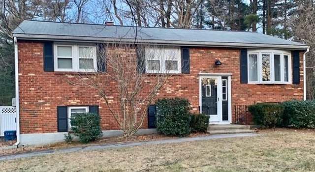Photo of 20 Governor Peabody Rd, Billerica, MA 01821