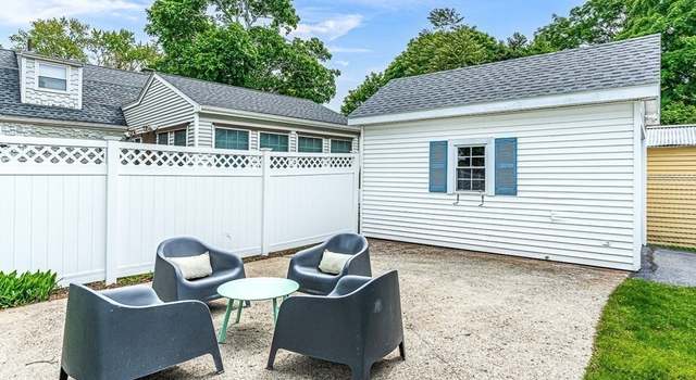 Photo of 17 Cross St, Winchester, MA 01890