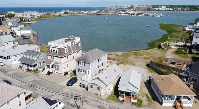 Photo of 13 Moreland, Hull, MA 02045
