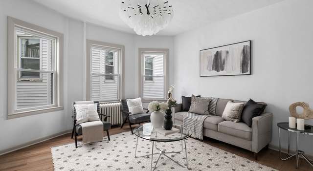 Photo of 46 Burt St #2, Boston, MA 02124