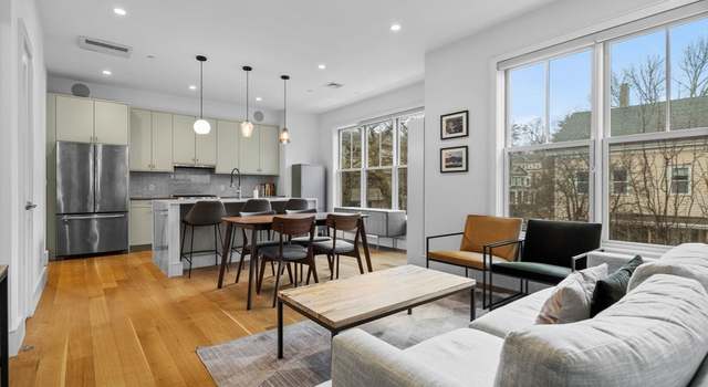 Photo of 65 Green St #203, Boston, MA 02130