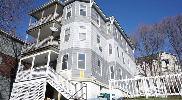 Photo of 27 Rodney St, Worcester, MA 01605